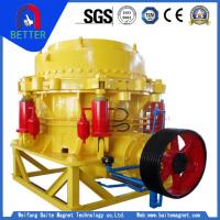 Hot Selling Cone Crusher Factory For Zimbabwe